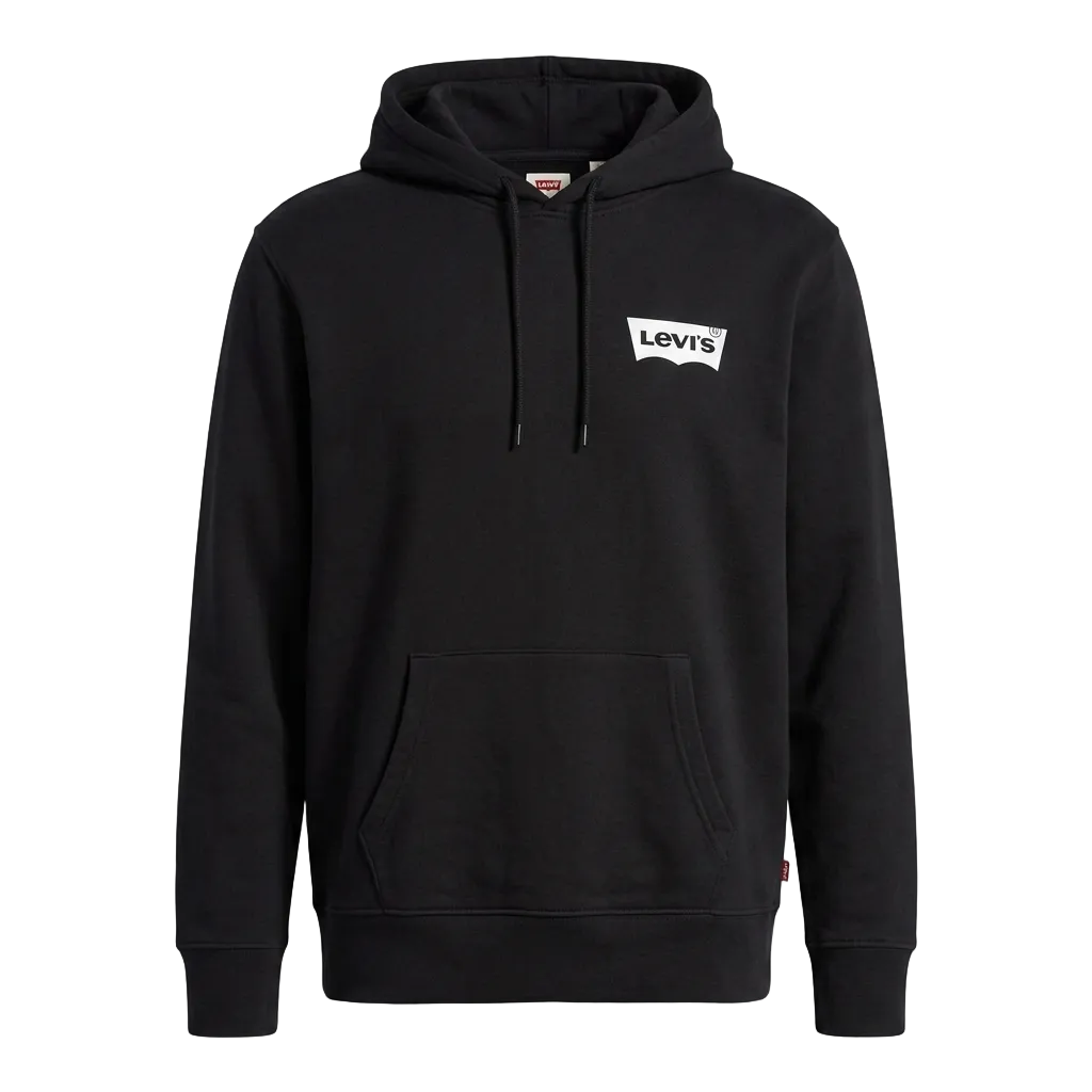 Levi's Men's Graphic Hoodie