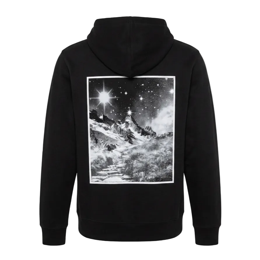 Levi's Men's Graphic Hoodie