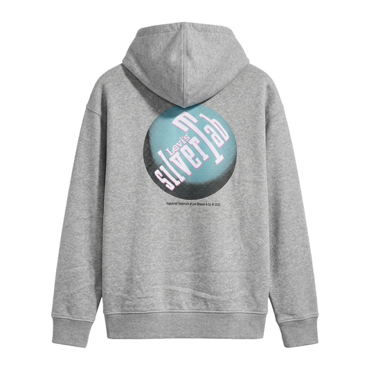 Levi's SilverTab Men's Hoodie