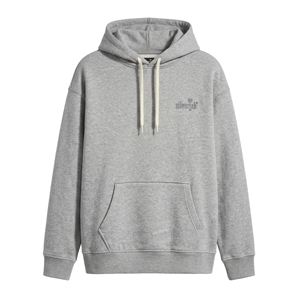 Levi's SilverTab Men's Hoodie