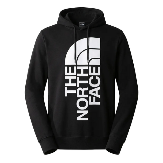 North Face Men's Hoodie