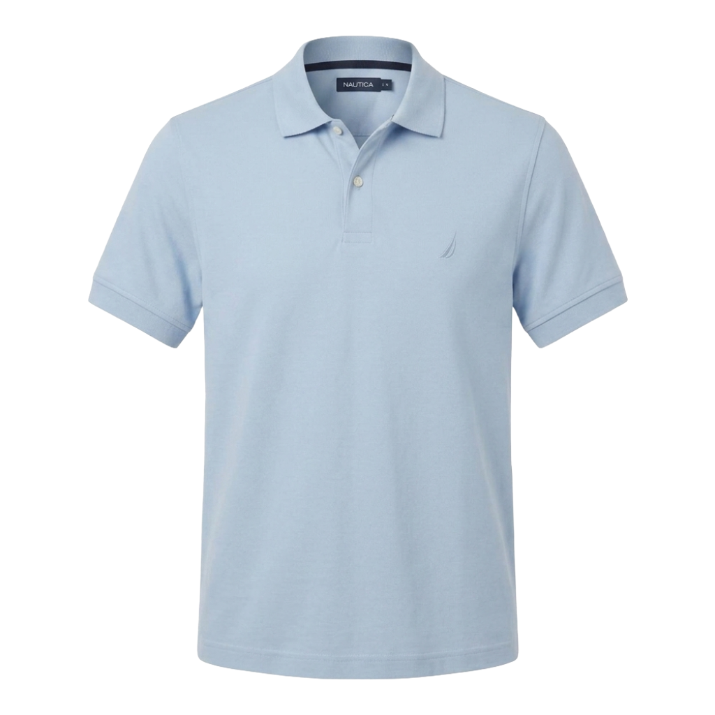 Nautica Men's Polo Shirt