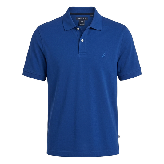 Nautica Men's Polo Shirt
