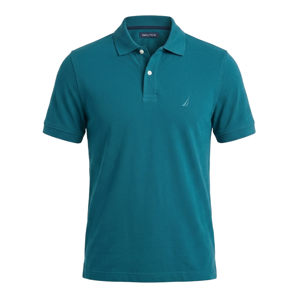 Nautica Men's Polo Shirt