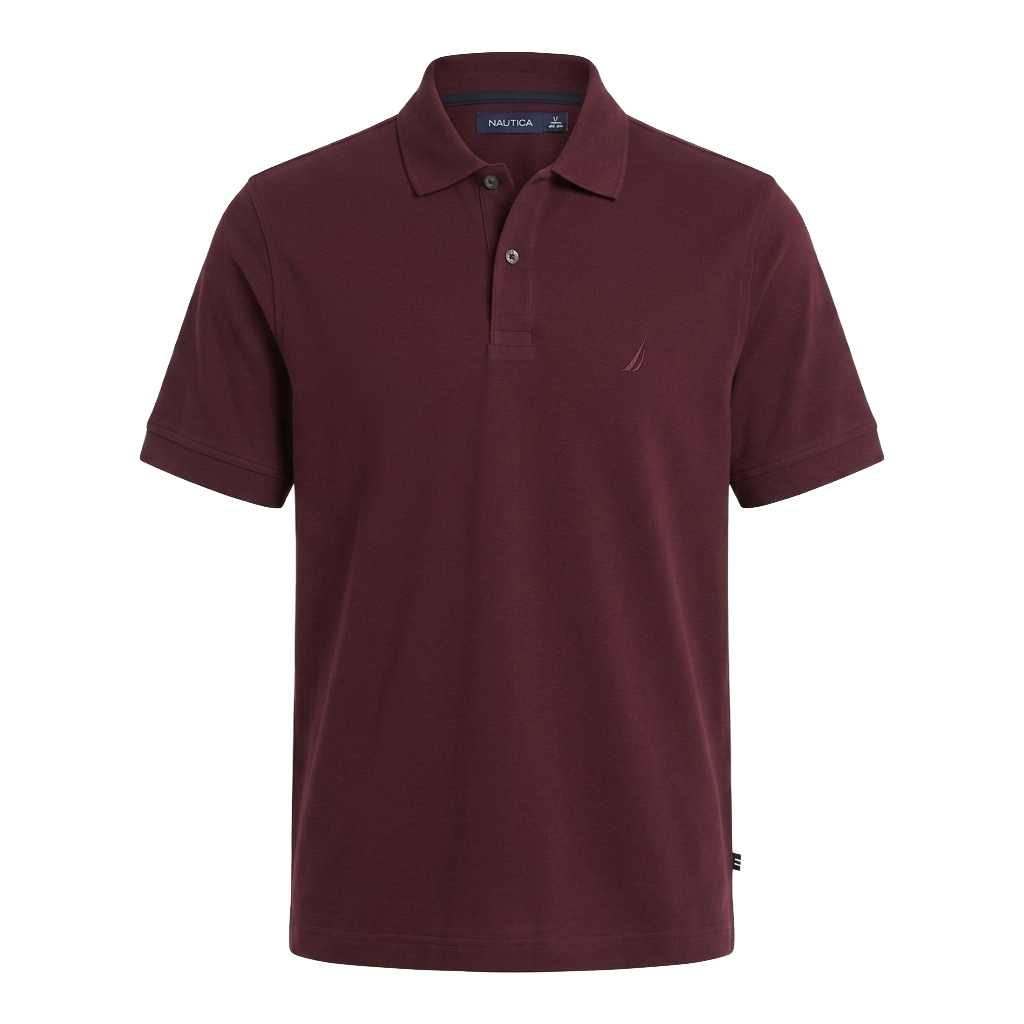Nautica Men's Polo Shirt