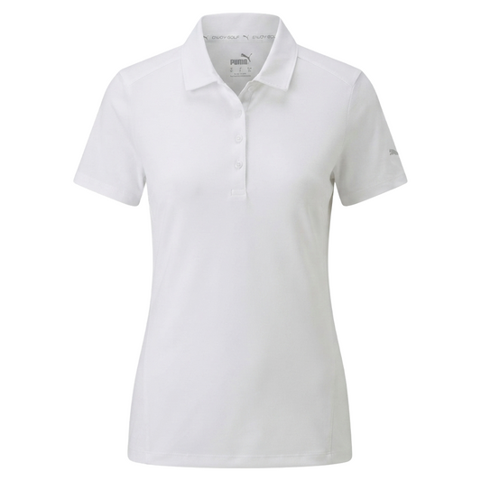 Puma Women's Golf Polo