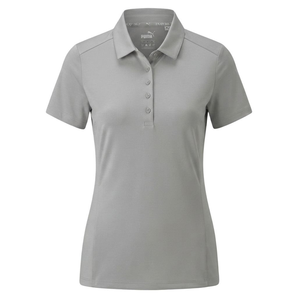 Puma Women's Golf Polo