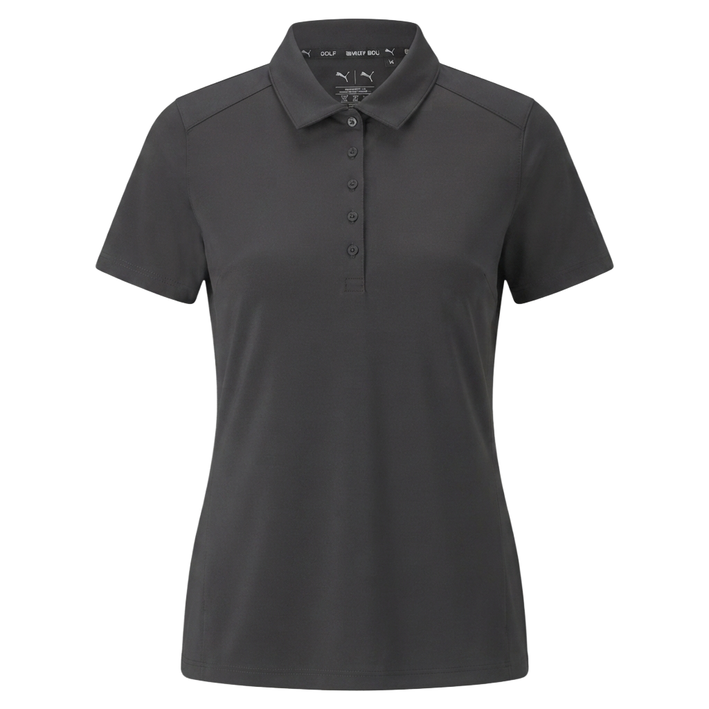 Puma Women's Golf Polo