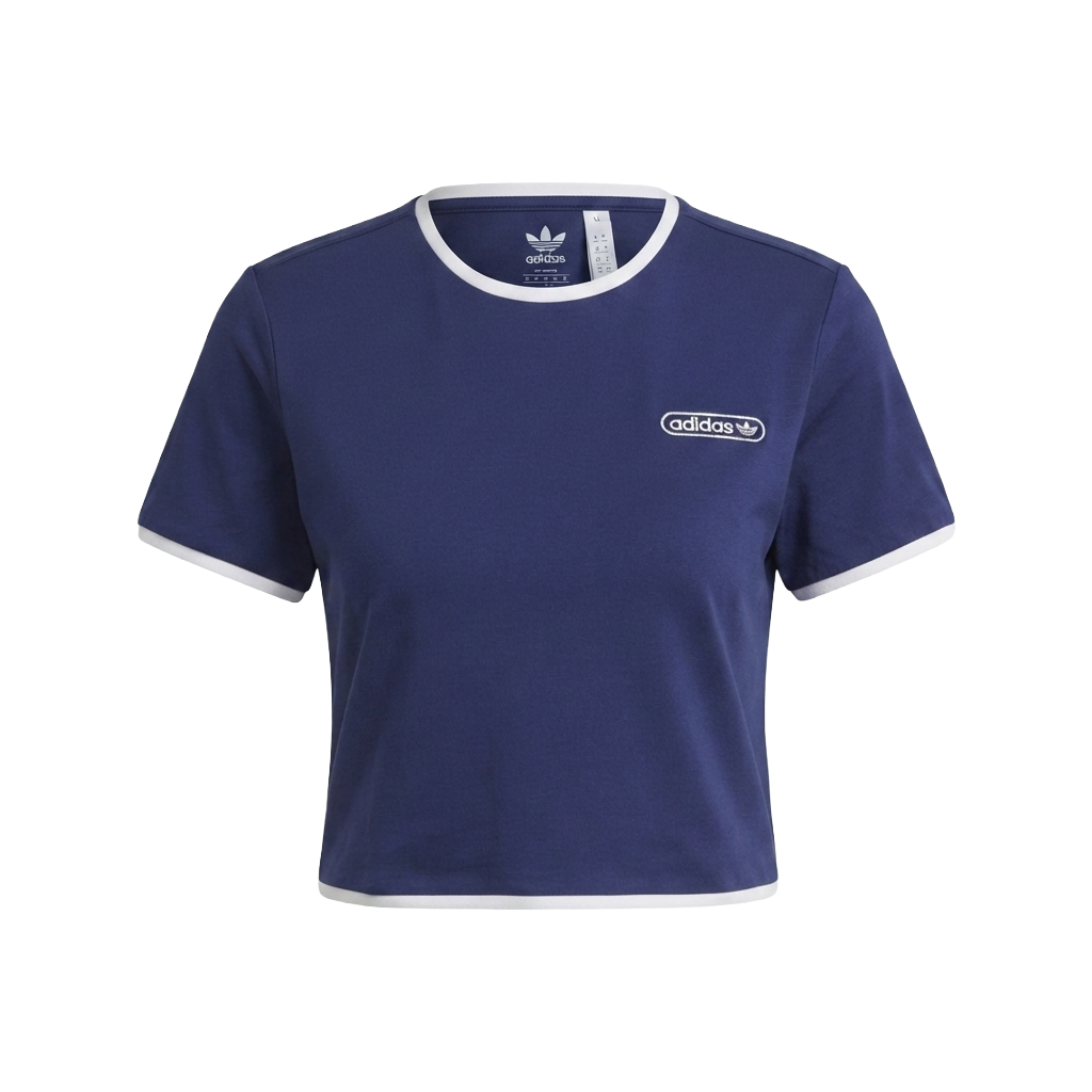 Adidas Originals Resort Croptop