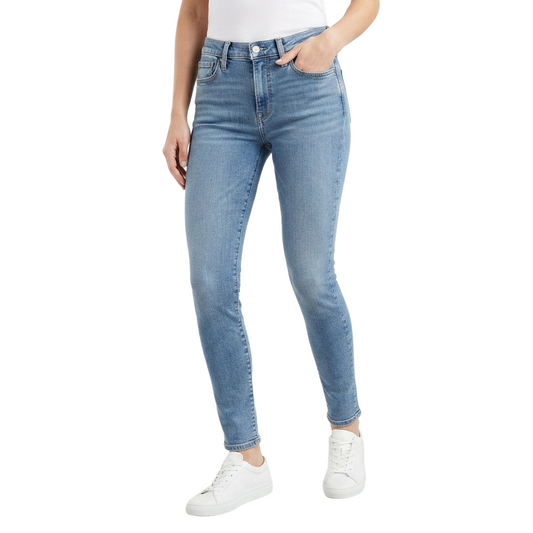 Levi's Women's 720 High-Rise Super Skinny Jeans