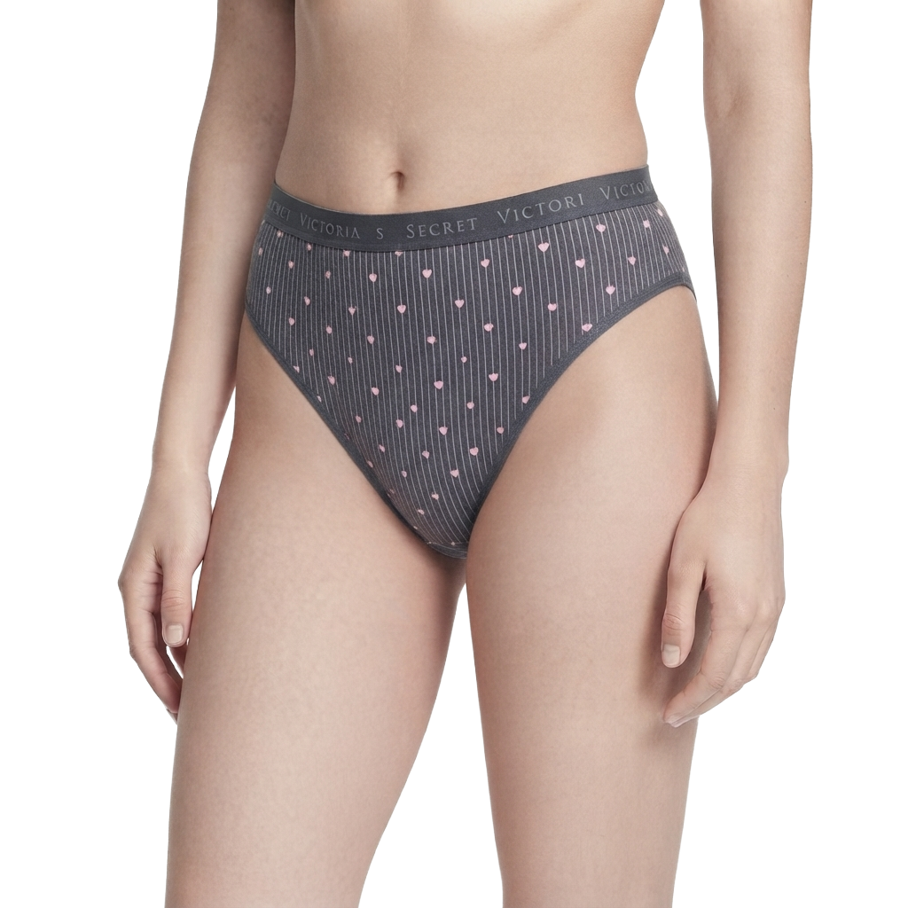 Victoria's Secret Cotton Stretch Panty