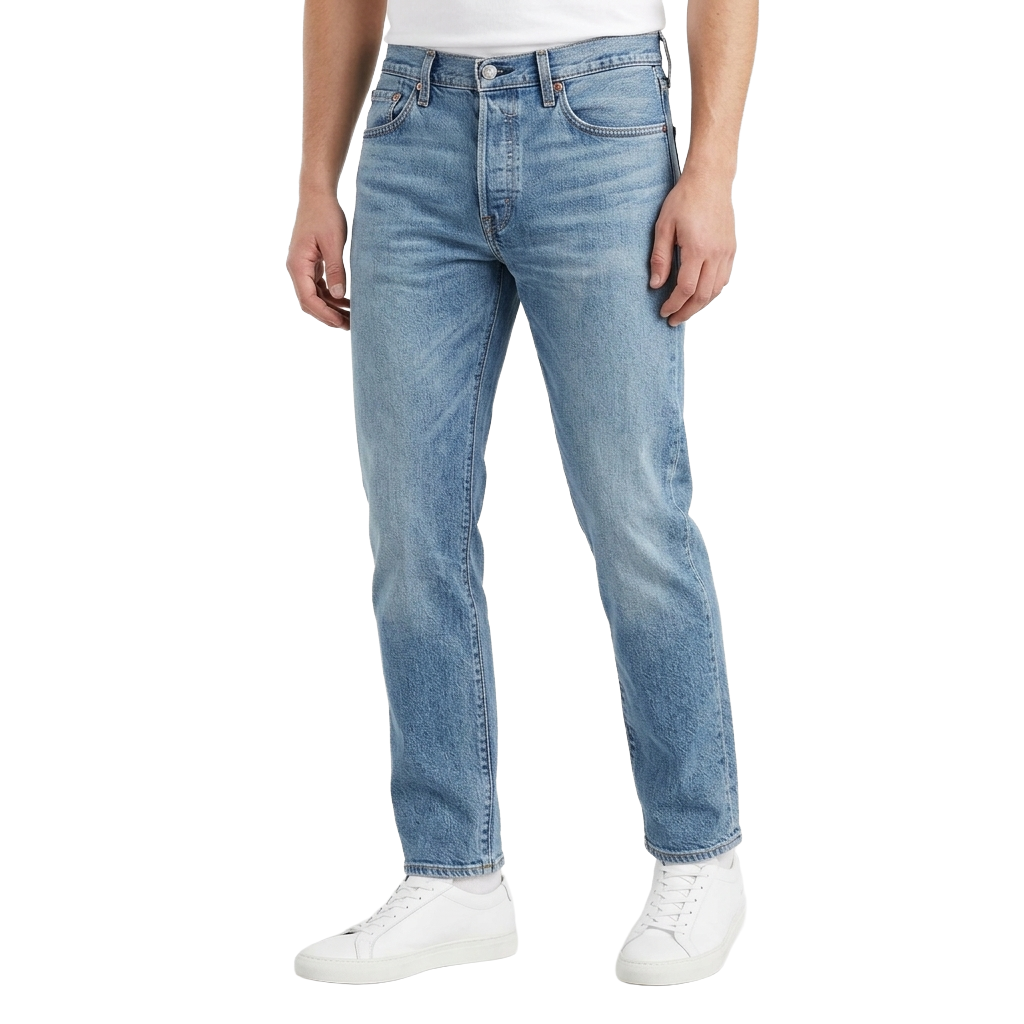 Levi's 501 Stretch Men's Jeans