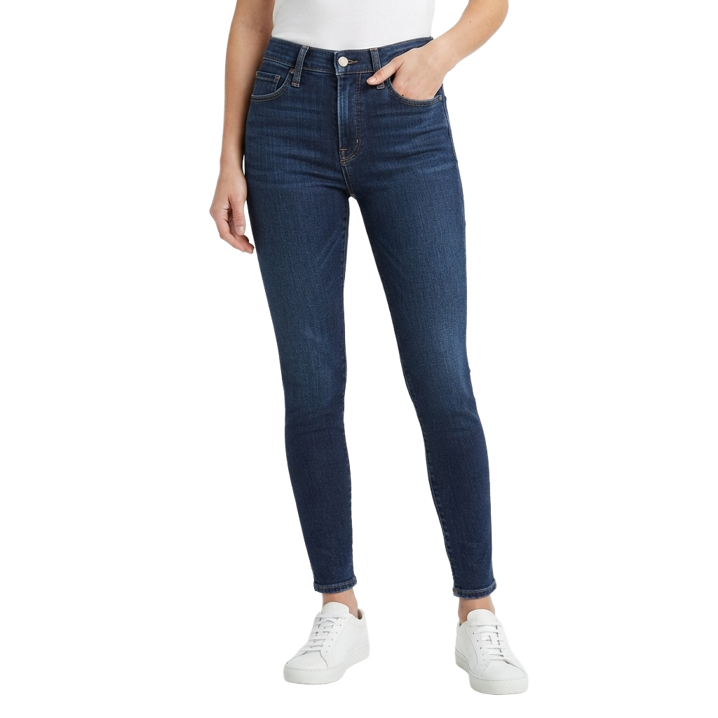 Levi's Women's 720 High-Rise Super Skinny Jeans