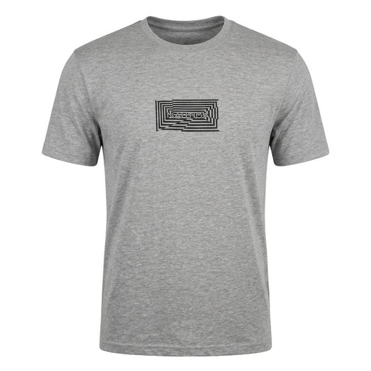 Men's Nautica Beach Graphic Tee