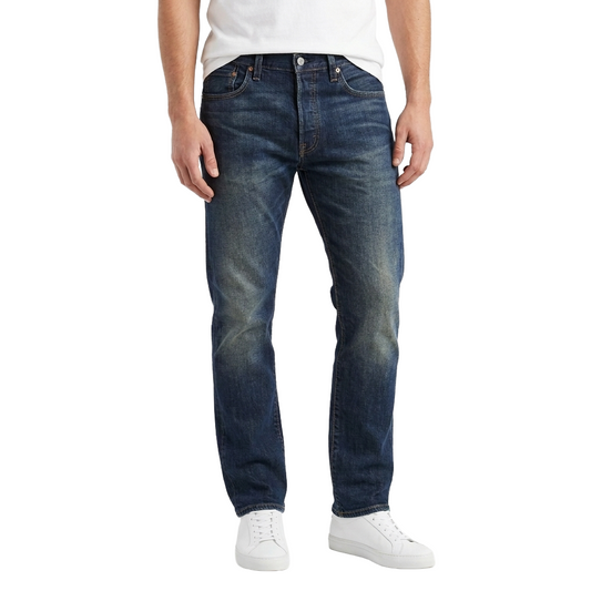 Levi's 501 Stretch Men's Jeans