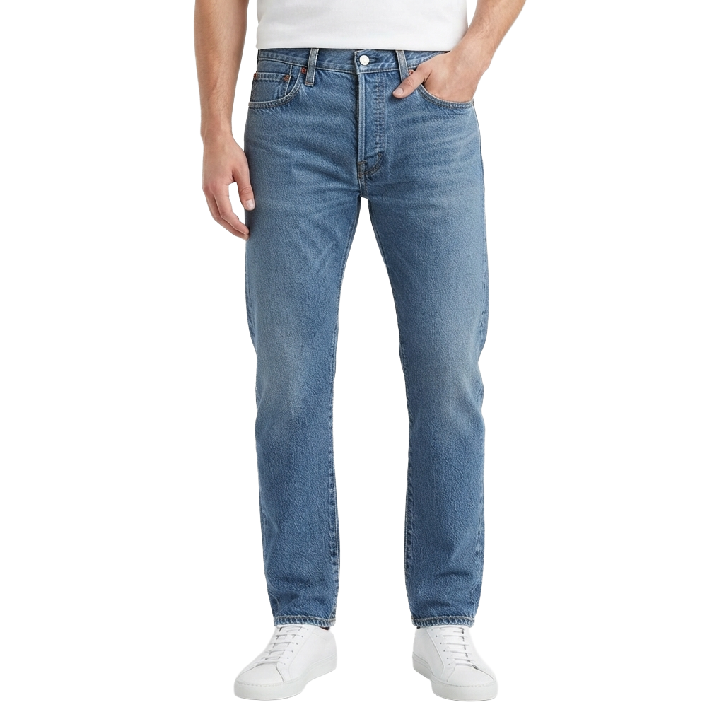 Levi's 501 Men's Jeans