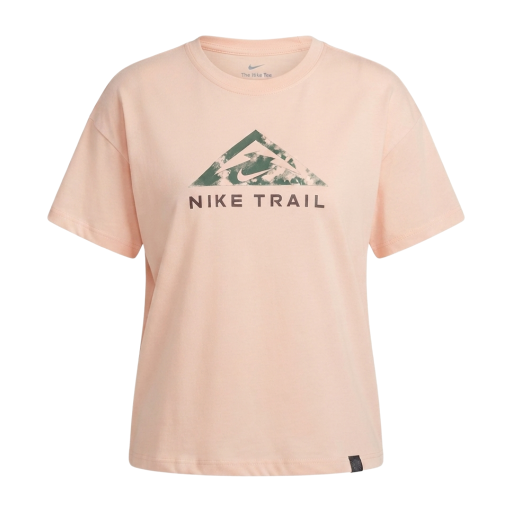 Nike Oversized Dri-FIT Trail T-Shirt
