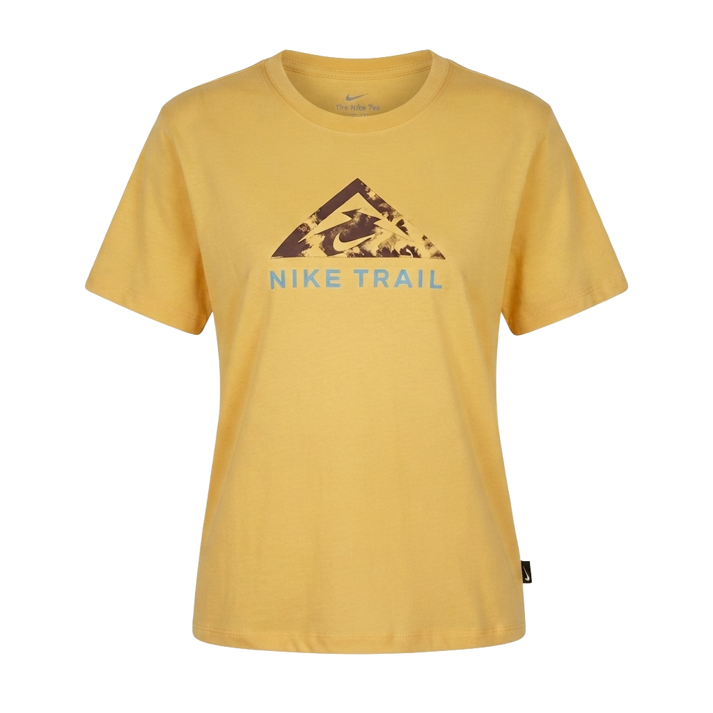 Nike Oversized Dri-FIT Trail T-Shirt