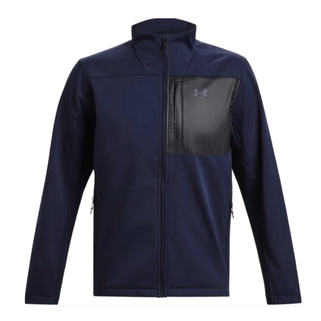 Under Armour Men´s Coldgear Infrared Shield 2.0 Soft Shell