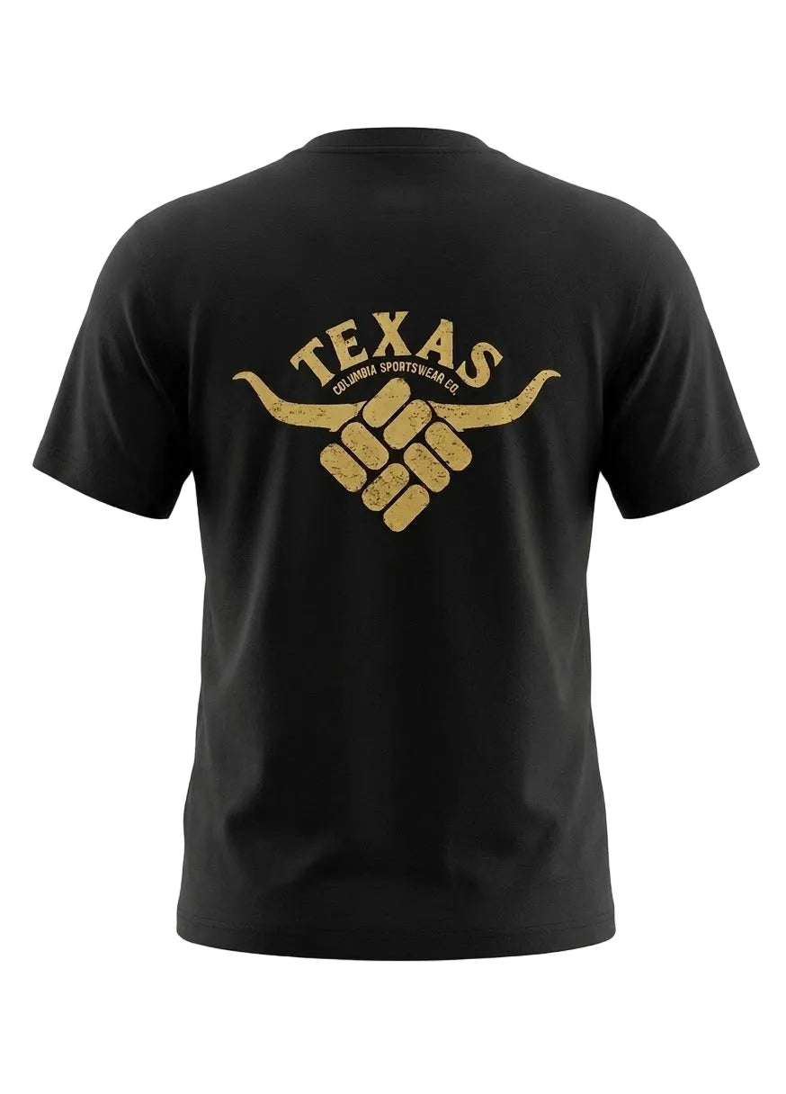 Columbia Men's Graphic T-Shirts